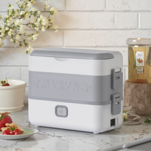 Charger l'image dans la galerie, Appetif - Box Chauffante - pour un deujener complet Version XL