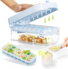 Charger l'image dans la galerie, Bac à Glacons ; Moule à Glaçons