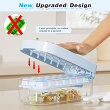 Charger l'image dans la galerie, Bac à Glacons ; Moule à Glaçons