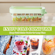 Charger l'image dans la galerie, Bac à Glacons ; Moule à Glaçons