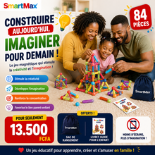 Charger l'image dans la galerie, Jeux d'assemblage intuitif pour enfant