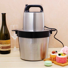 Charger l'image dans la galerie, Machine à foutou | Foutou Blender - Hachoir Électrique