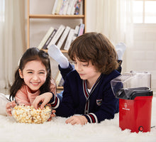 Charger l'image dans la galerie, Machine à pop-corn électrique