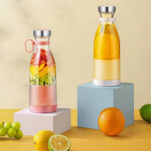 Charger l&#39;image dans la galerie, Mini Mixeur rechargeable 420ml
