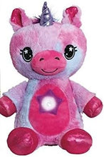 Charger l&#39;image dans la galerie, Peluche 2 en 1 Veilleuse à Câliner Dream Lites
