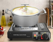 Charger l&#39;image dans la galerie, Mini Gaz Portable Rechaud
