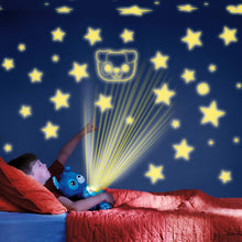 Charger l&#39;image dans la galerie, Peluche 2 en 1 Veilleuse à Câliner Dream Lites
