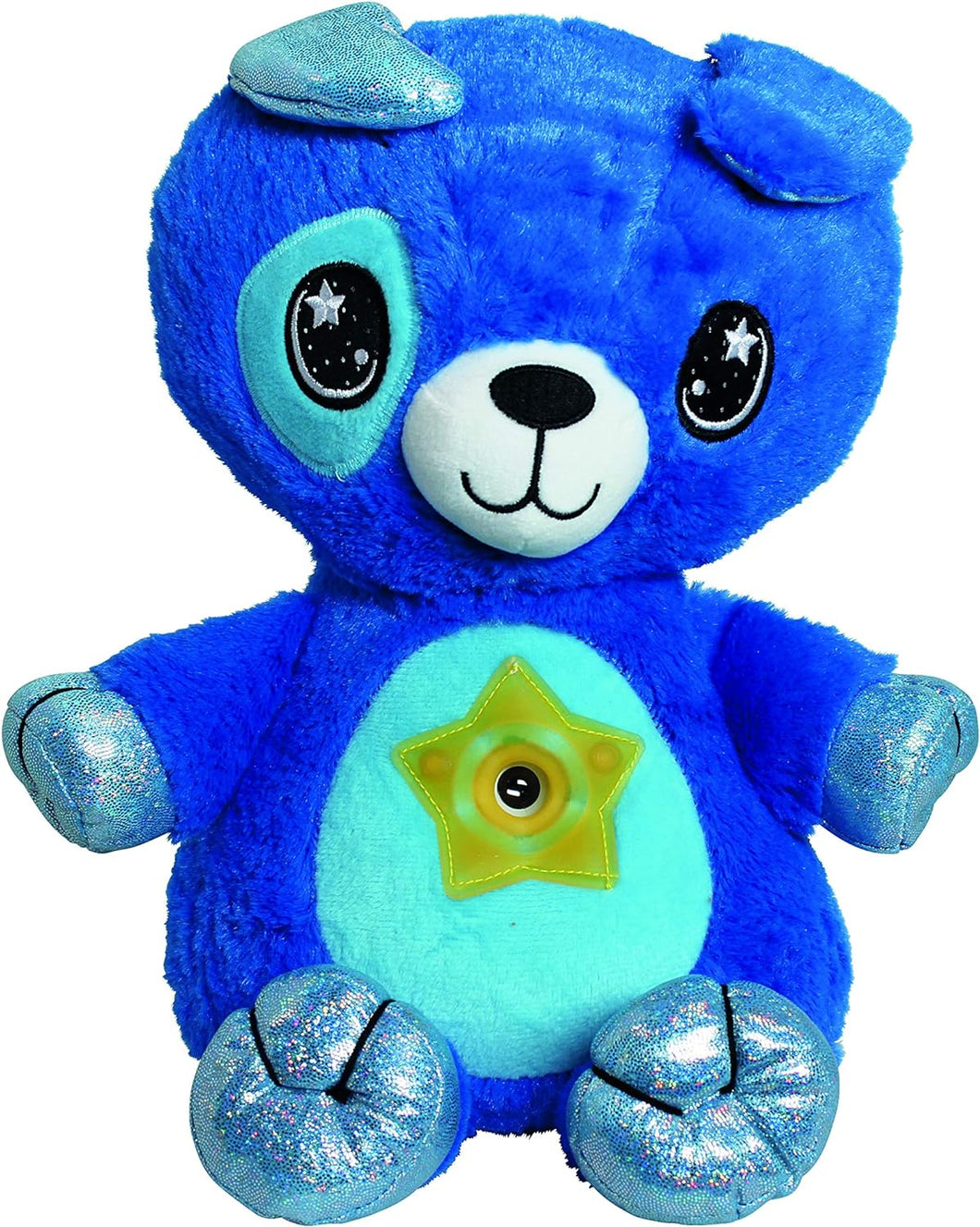 Peluche 2 en 1 Veilleuse à Câliner Dream Lites