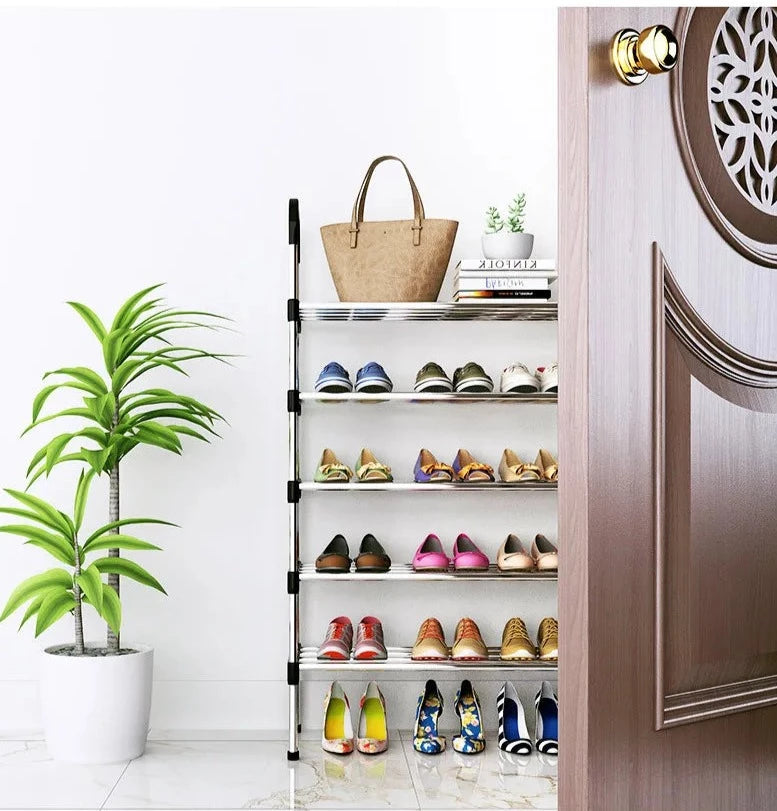 Etagère de rangement de chaussures