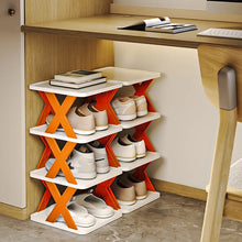 Charger l&#39;image dans la galerie, Etagère de Rangement chaussures
