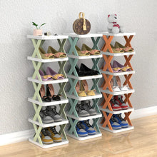 Charger l&#39;image dans la galerie, Etagère de Rangement chaussures
