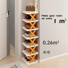 Charger l&#39;image dans la galerie, Etagère de Rangement chaussures

