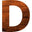Decosuit : Diffuseur d'huile essentielle , Horloge murale 3D ,etc..... logo