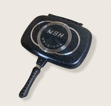 Charger l&#39;image dans la galerie, Original MBH- Poêle à Frire Double Face de Chauffage

