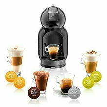 Charger l&#39;image dans la galerie, MINI ME AUTOMATIQUE Dolce Gusto + 1 paquet de capsule offert
