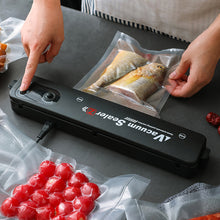 Charger l&#39;image dans la galerie, Decosuit™ - Scelleuse alimentaire sous vide
