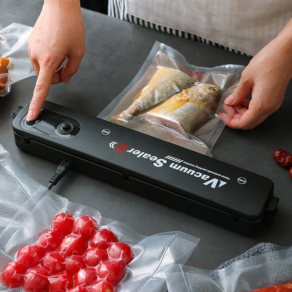 Decosuit™ - Scelleuse alimentaire sous vide
