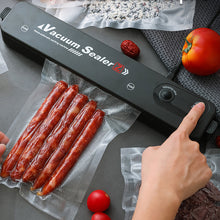 Charger l&#39;image dans la galerie, Decosuit™ - Scelleuse alimentaire sous vide
