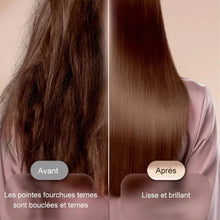 Charger l&#39;image dans la galerie, Brosse à Lisser Les Cheveux
