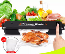 Charger l&#39;image dans la galerie, Decosuit™ - Scelleuse alimentaire sous vide
