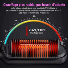 Charger l&#39;image dans la galerie, Brosse à Lisser Les Cheveux
