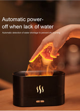 Charger l&#39;image dans la galerie, Aromebio™  Diffuseur d&#39;huiles essentielles
