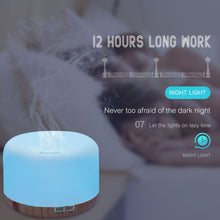 Charger l&#39;image dans la galerie, Diffuseur d&#39;huile essentielle , de parfum L
