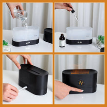 Charger l&#39;image dans la galerie, Aromebio™  Diffuseur d&#39;huiles essentielles
