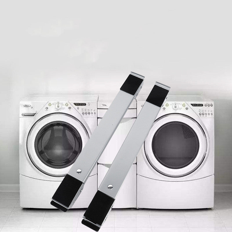 Support Universel pour machine à laver et frigo-
