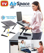 Charger l&#39;image dans la galerie, Support ergonomique PC Portable, Tablette ajustable
