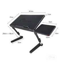 Charger l&#39;image dans la galerie, Support ergonomique PC Portable, Tablette ajustable
